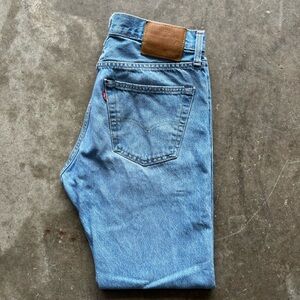 Levi’s Jeans